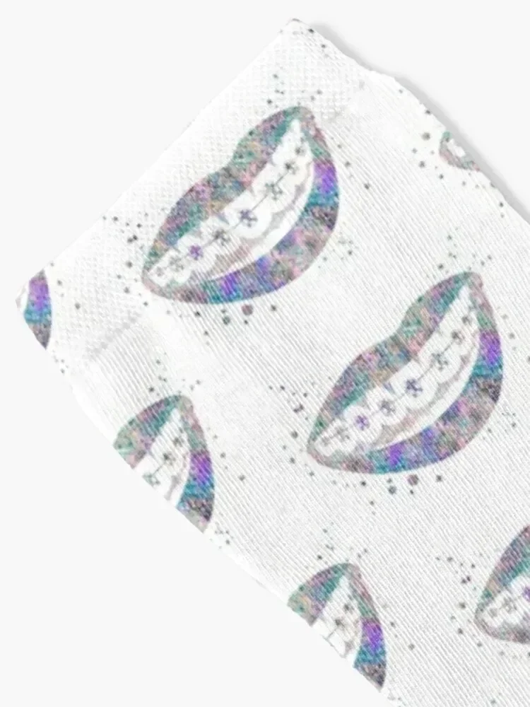 Teeth braces, dental anatomy Socks winter thermal Stockings man new in's halloween Women Socks Men's