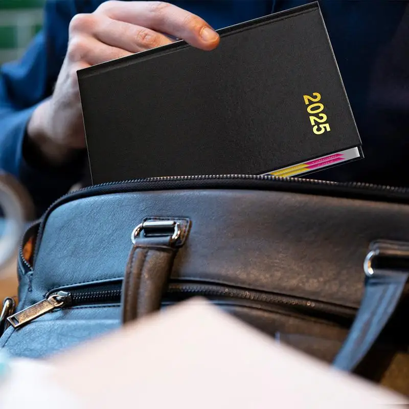 Writing Journal Notebook With Thick Paper Subject Notebook For Work Notebooks A5 Small Note Book For School College Note Taking