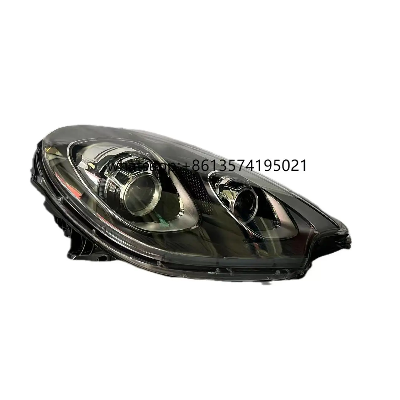 For Porsche Macan 2014-2018 Front Headlights