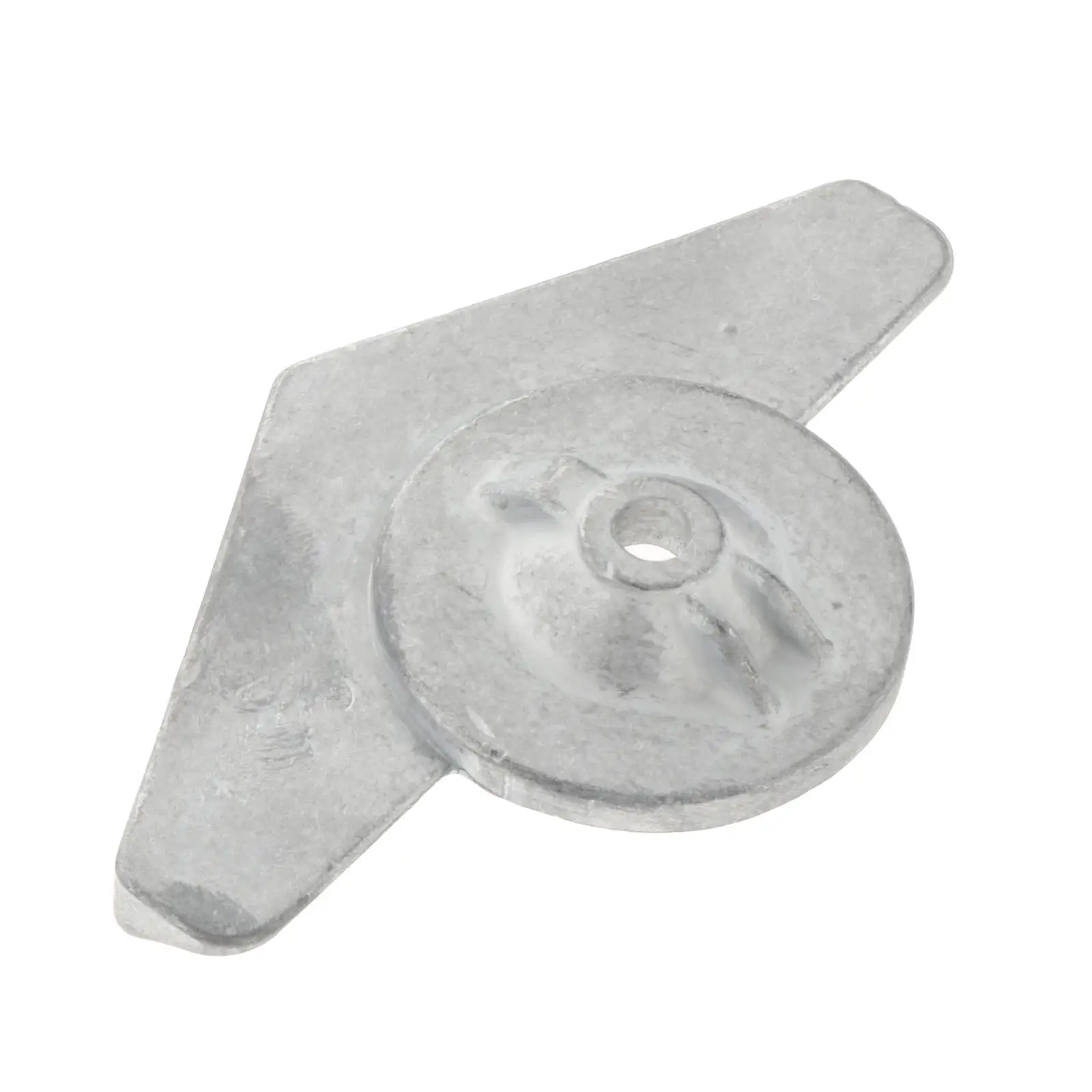 

Anode Outboard Motor 5HP , Accessories Parts, Durable Easy to Install, 683-45251-00