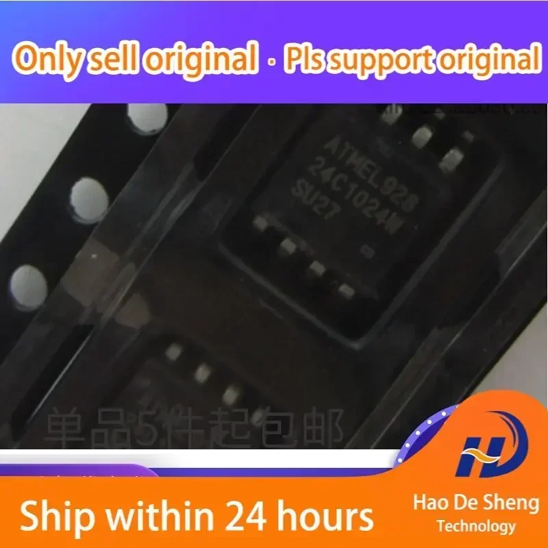 10-pz-lotto-at24c1024w-10su-27-at24c1024w-10si-27-sop-8-at24c1024-nuovo-originale-disponibile