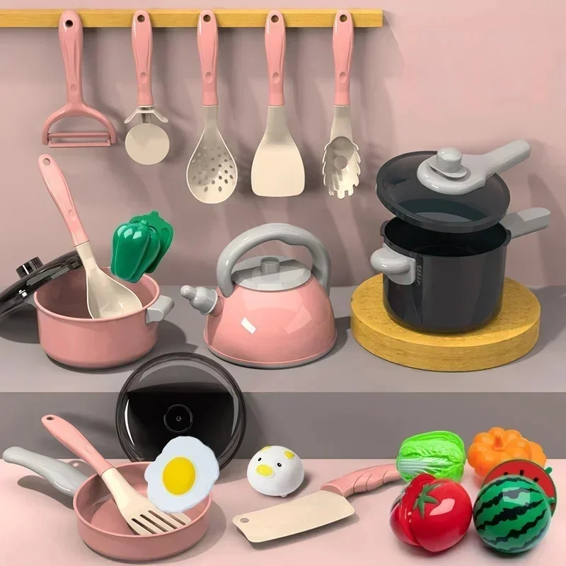 Thumbnail 4 - #5 Budget Toy Cookware for Smart Shoppers