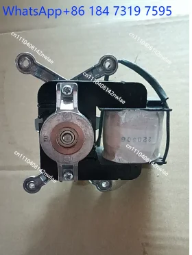 drum washing machine original air duct drying motor SN762G-H1 accessories SN782F-H