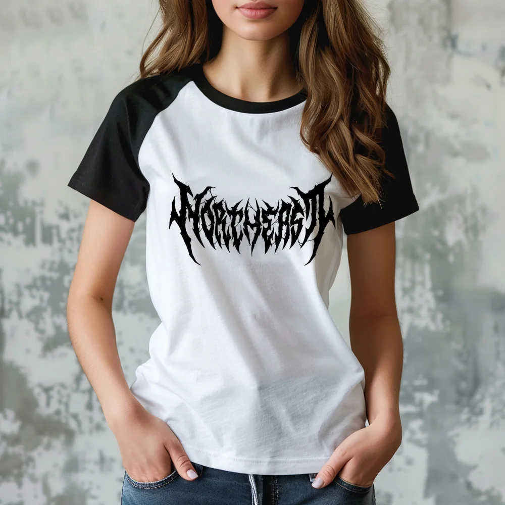 

Y2k Harajuku t shirt women streetwear t-shirts girl graphic clothes