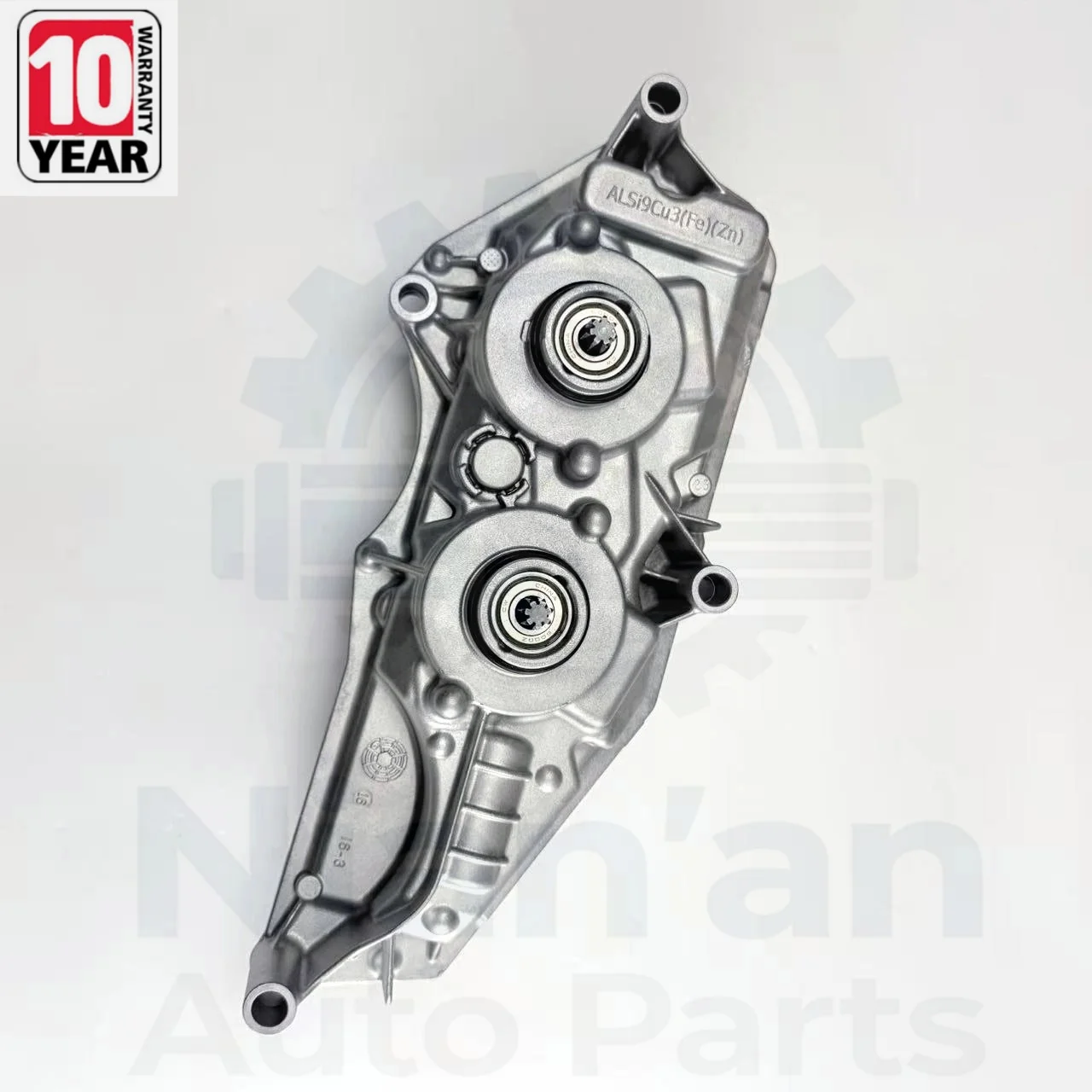 DC4 6DCT250 A2C30743000 A2C30743002 310320892R Automatikgetriebe-Steuergerät für Renault Clio Captur Megane 1.5 Dci – Detail 4