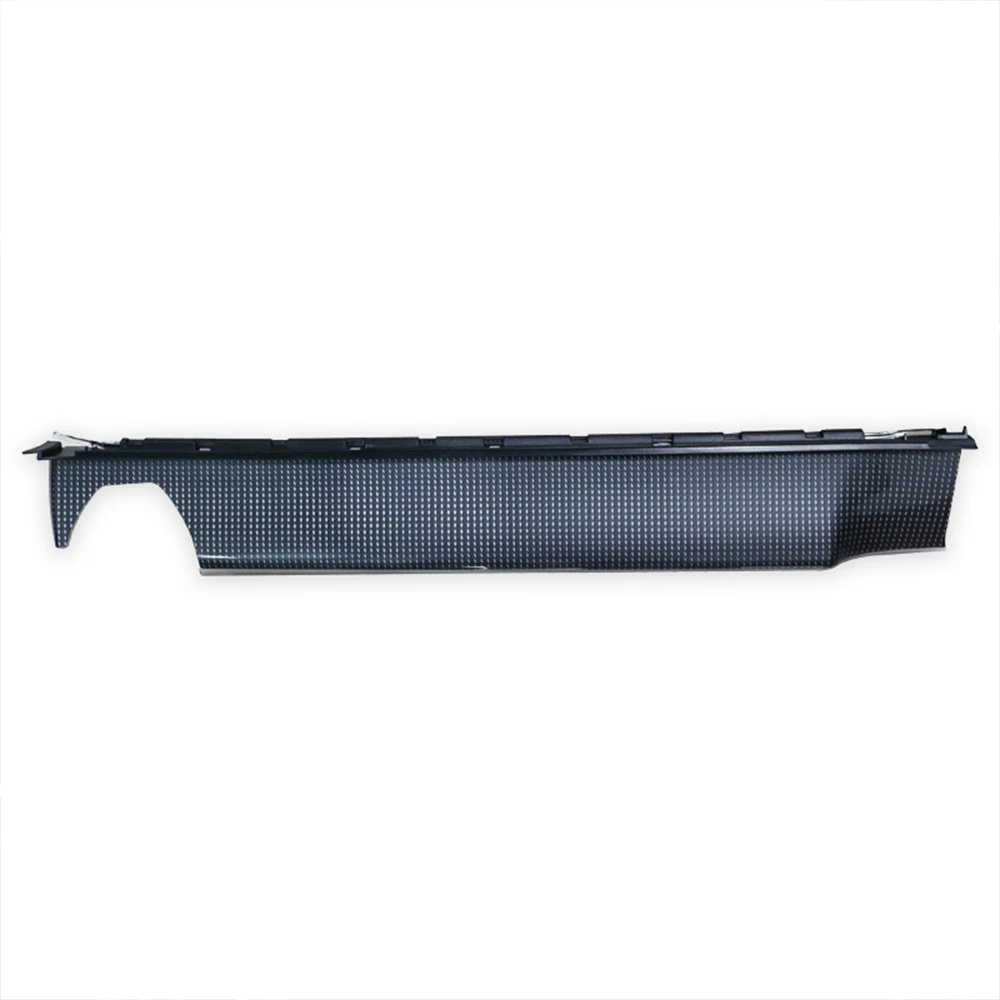 64 Colour For Mercedes-Benz W177 A-Class Ambient Light Car Interior Decorative Starlight Panel Atmosphere light Car ACcessories