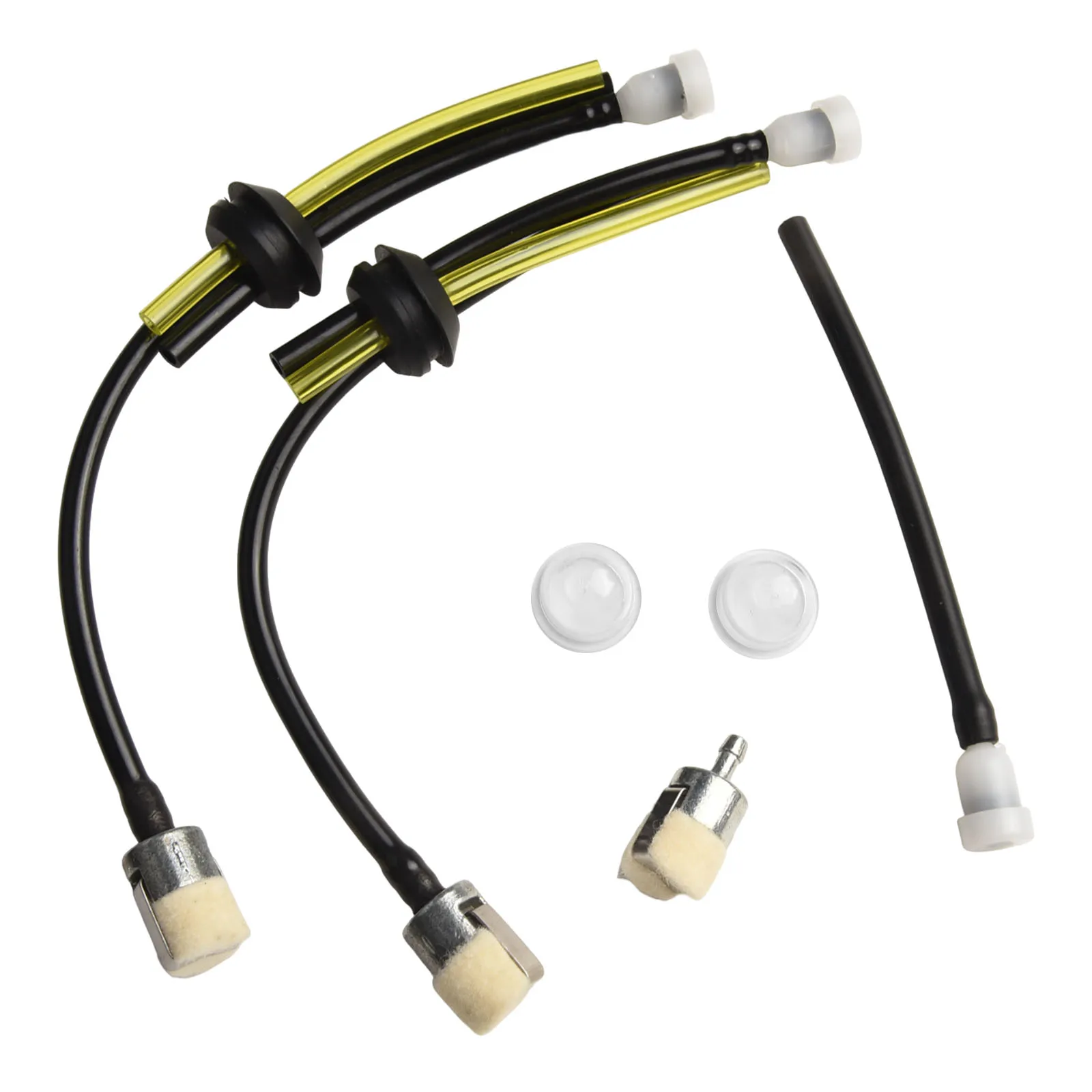 Gardening Hose Kit Gardening Delicate For Brushcutter For FX-MS152 For FX-PS152 Gardening Hose Kit Gardening Delicate