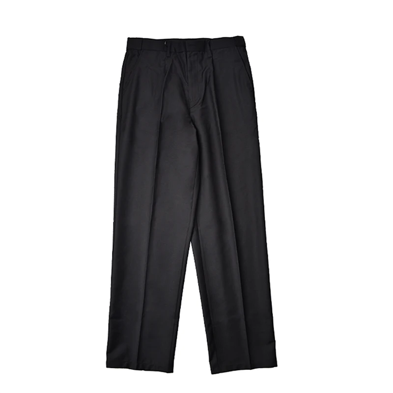 ชุดเต้นสตรีทแดนซ์เด็กผู้ชาย แจ๊ส ล็อคกิ้ง ป๊อปปิ้ง ชุดเต้น กางเกงดำ ชุดแสดงบนเวที ชุดฮิปฮอปเด็ก 4168