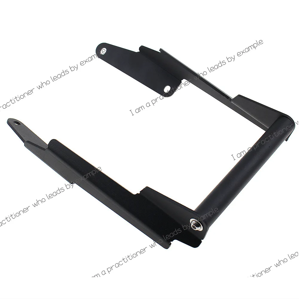 ホンダ NC750X 16-2020 に適用、オートバイアクセサリーレコーダーモバイルナビゲーションスタンド