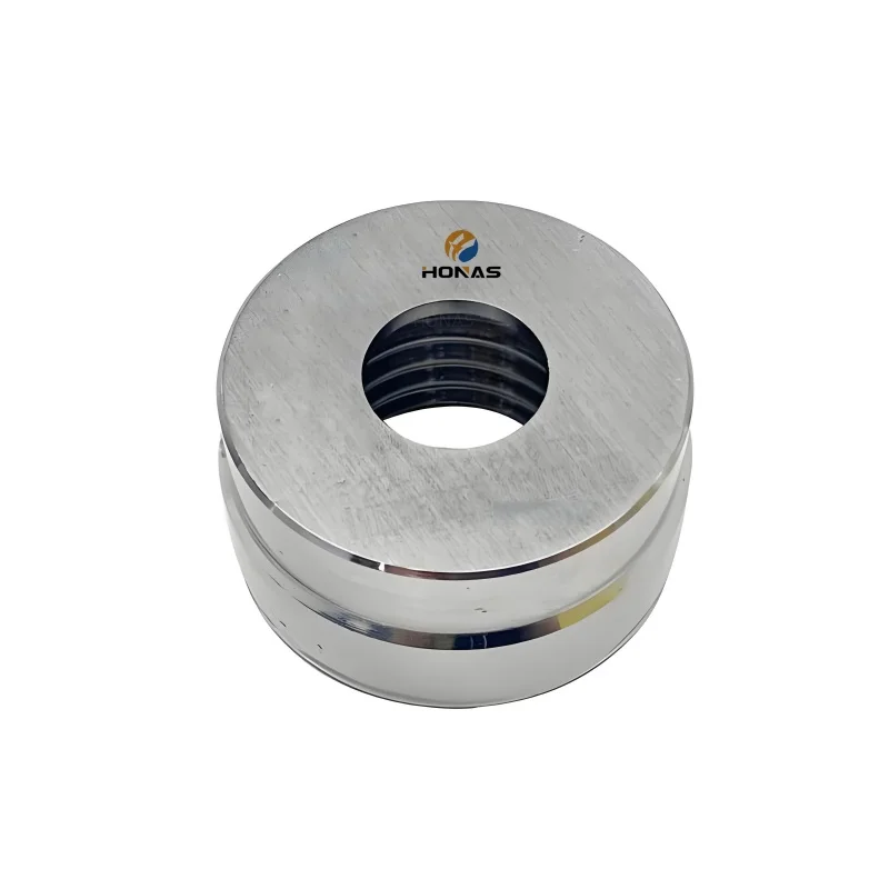 E27 Standard Lamphead Go-No Go Gauge 7006-27B-1 Caper Thread Calibrador de Cabezal de Lampara