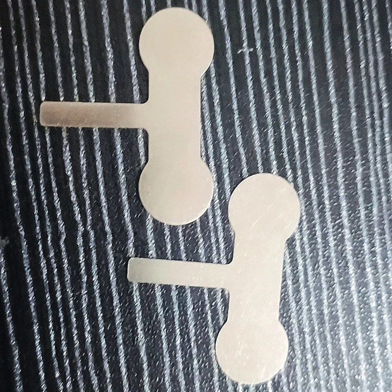100 Cái/bộ Pin Niken Hàn Pin Cell-Pin Hàn Dropsale