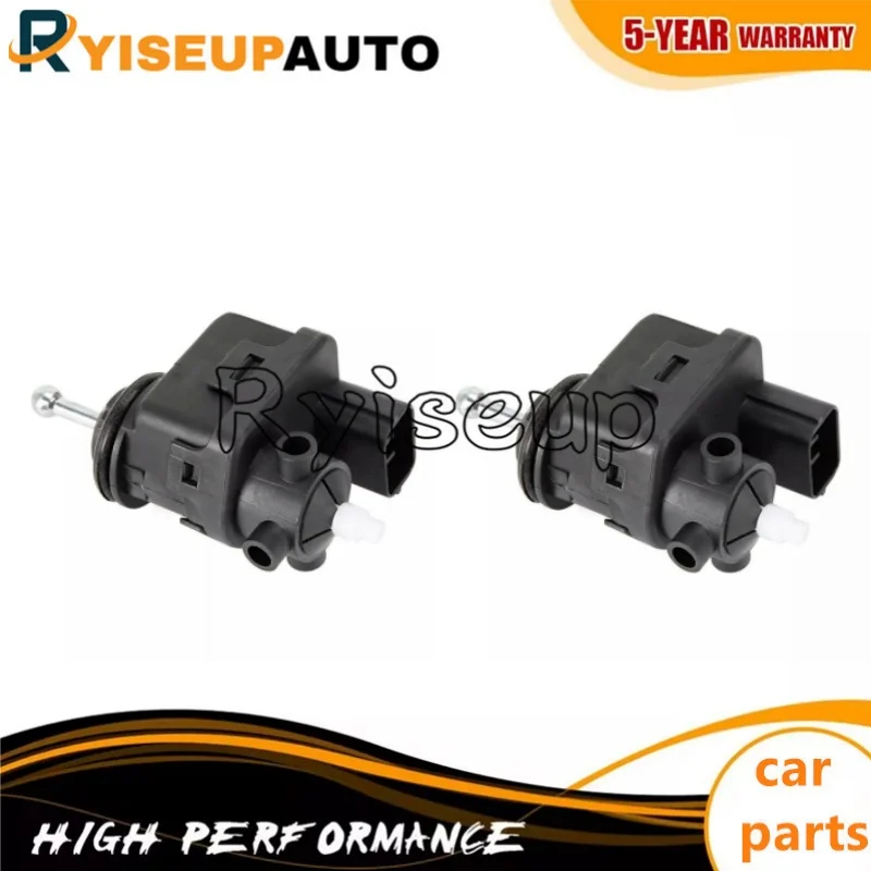 

2шт ксеноновые фары регулировка дальности двигателя выравнивающий двигатель 007878 -45 AU для Honda Acura RL 2005-2012 33130SJKJ01 33130-SJK-J01