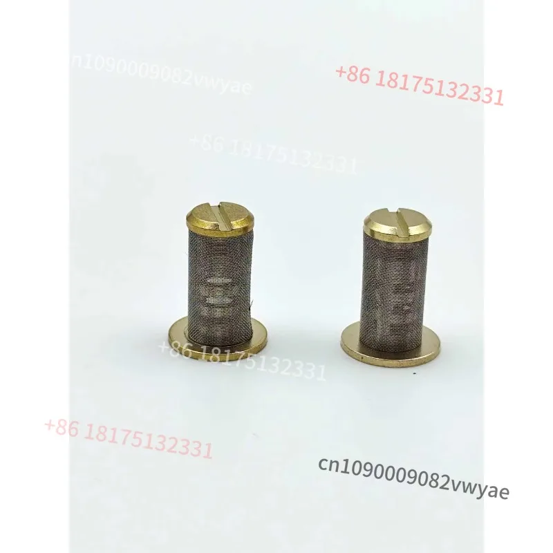 271600 Hot melt glue gun accessories, small filters sell well