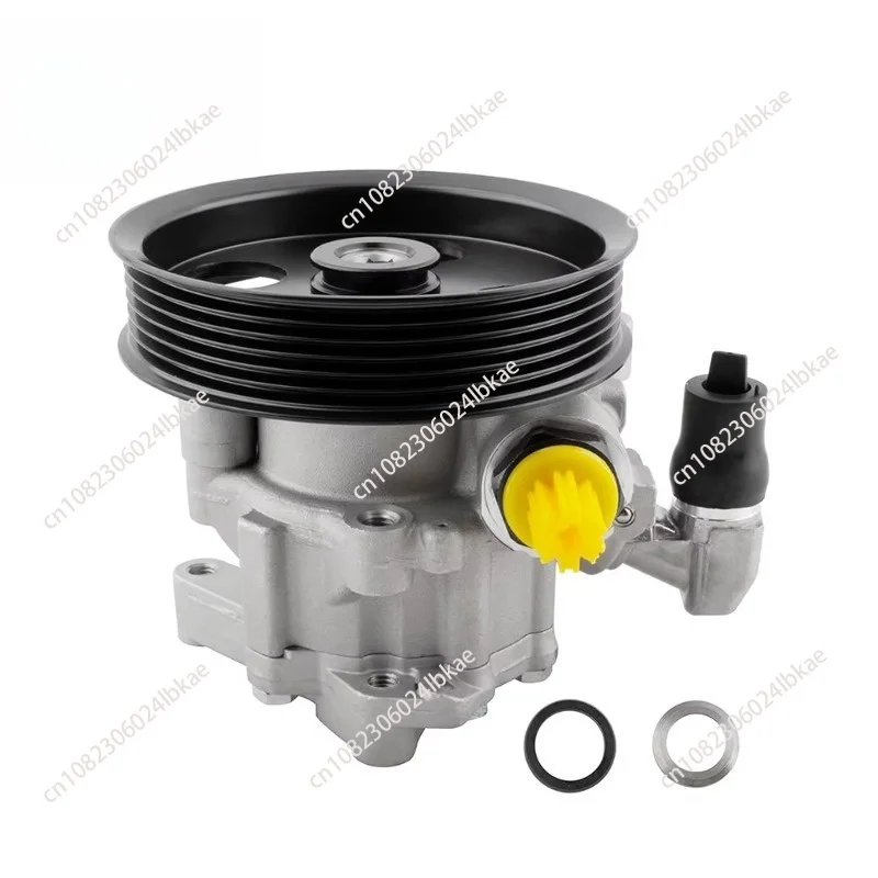 Насос гидроусилителя руля для Mercedes Benz W220 W211 W204 C300 C350 GL450 GL550 ML350 ML550 A0054662201