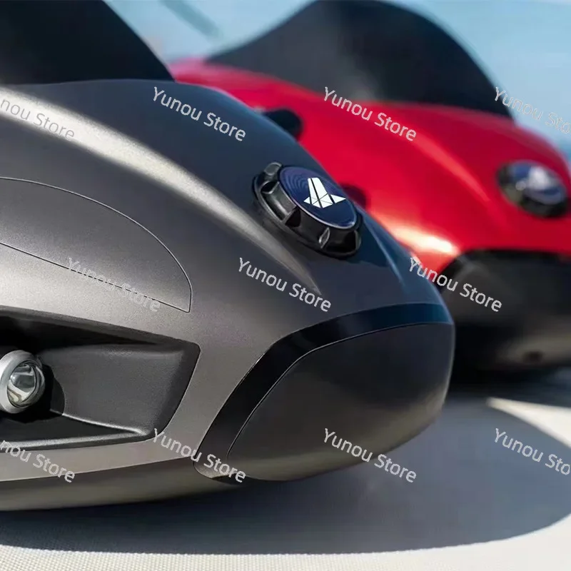 Propulsore subacqueo elettrico intelligente