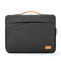 Laptop Sleeve Bag for Macbook Air Pro 13 13.3 14 15.4 15.6 Inch Notebook Pouch for Lenovo Asus HP Dell Portable Bag Cover Case