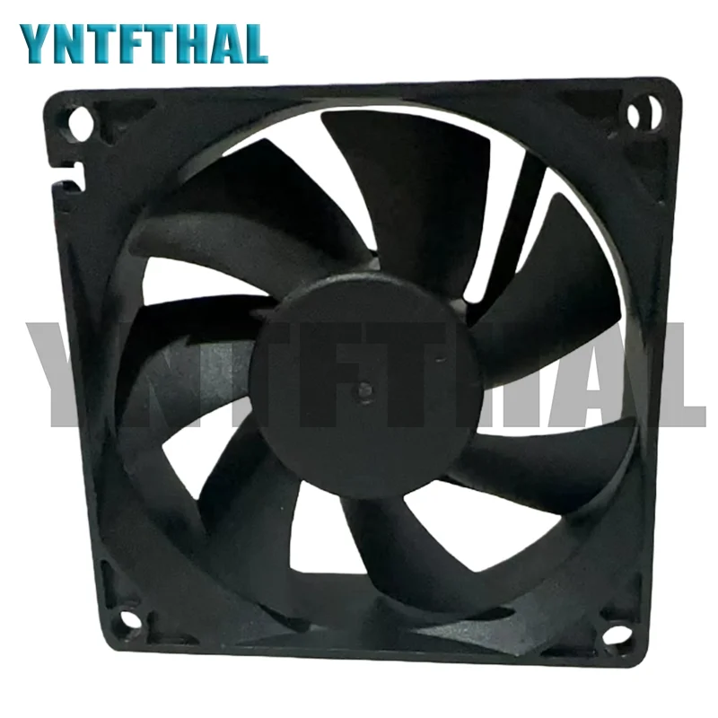 

New KDE1208PTB1-6A 8025 12v 2.6W 3 Wires COOLING FAN 80*80*25MM