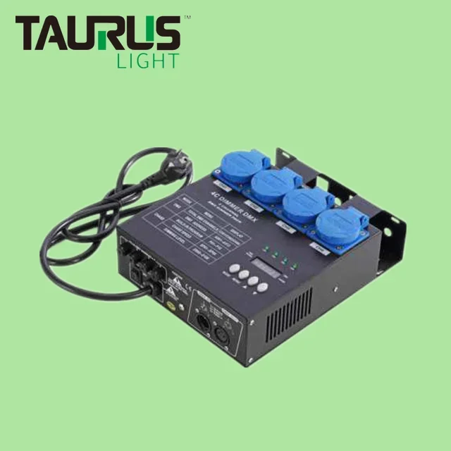 Led Stage Lighting …