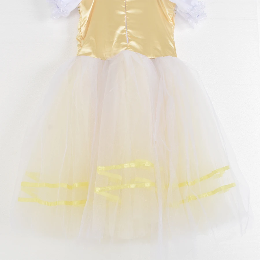 Tutu di balletto romantico Ragazze Bambini Donne Tutu di balletto professionale per adulti Costume da balletto per adulti Ballerina Costumi di danza Ragazze Adulto