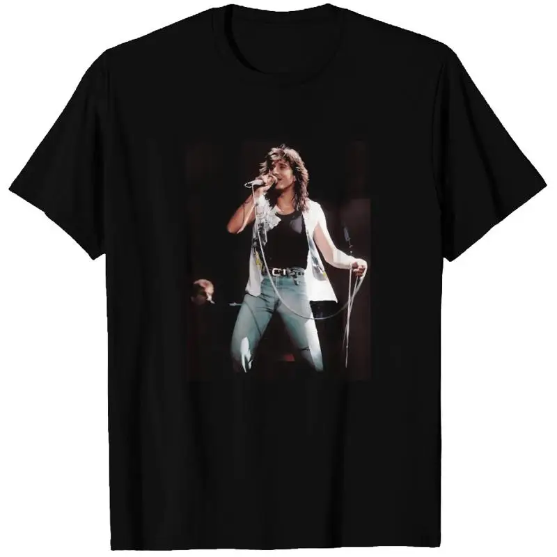 Steve Perry T-Shirt
