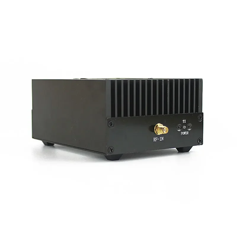 2026 40W High-Power VHF Digital RF Power Amplifier for Walkie Talkie and FPV Drone Telemetry