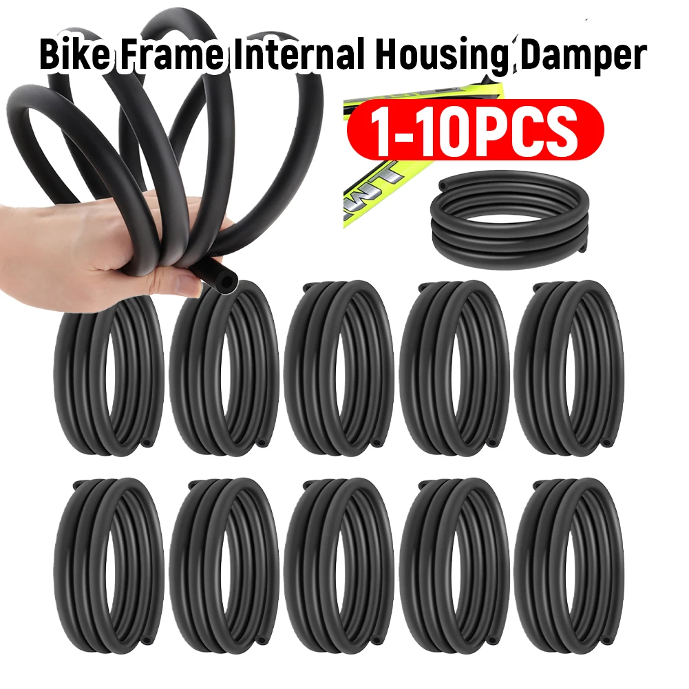 

1,6 м велосипедный пенопластовый кабель, корпус, звукоизоляционная внутренняя линия велосипеда, звукопоглощающая трубка, аксессуары для MTB, дорожный велосипедный кабель переключения передач