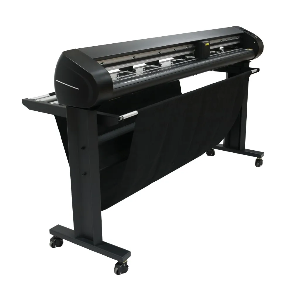 Automatic Paper Feeding 1680mm Auto Contour Vinyl Printer Cutting Plotter Cutter Plotter Graph Plotter Machine