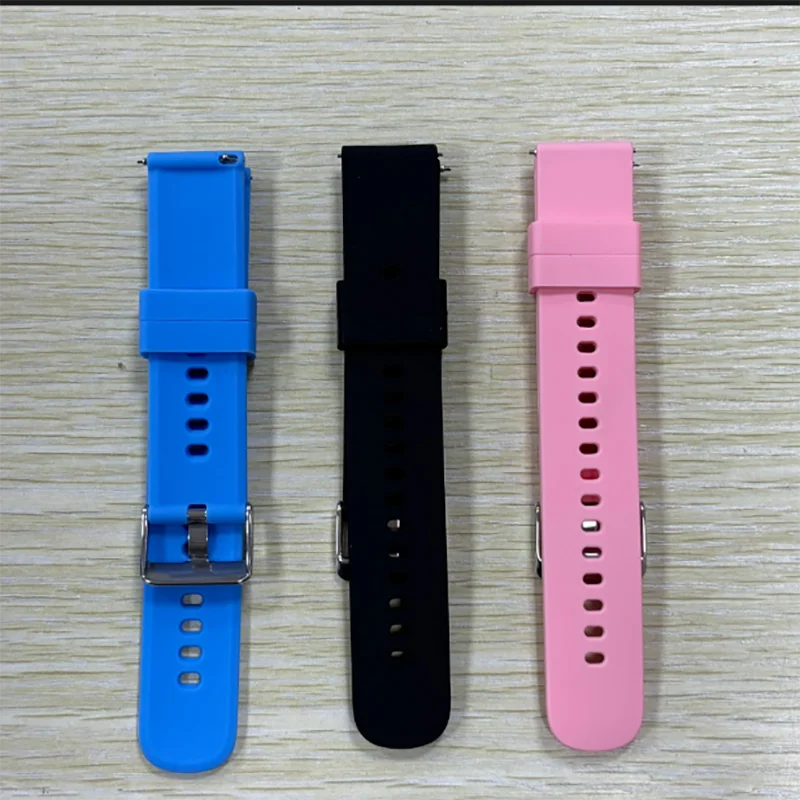 Abnehmbares Armband von KT34 Wonlex GPS-Smartwatch für Kinder
