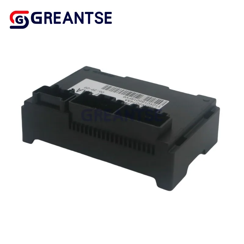 

68395074AA High Quality Black Durable Transfer Case Control Module Fit For Jeep Grand Cherokee 2011 2012 2013 Car Spare Parts