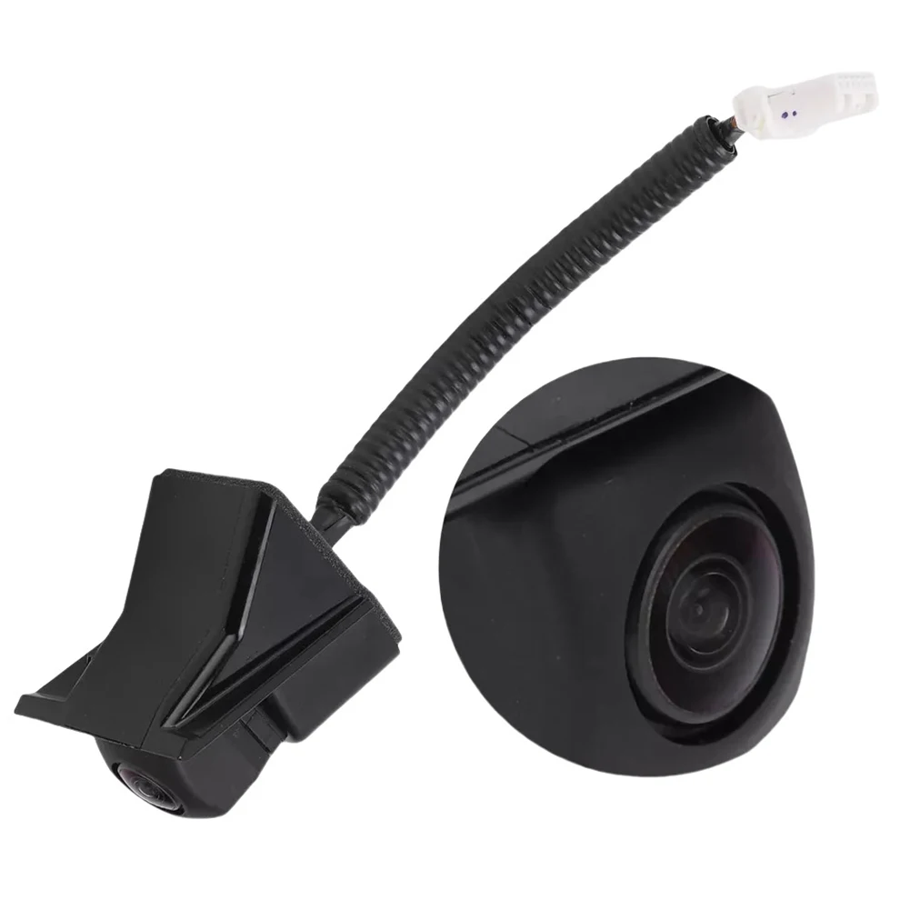 

For Honda Pilot 2016-2017 Rear Backup Camera 39530TG7A01 Direct Replacement 480x600 Waterproof Plastic 12V Camera