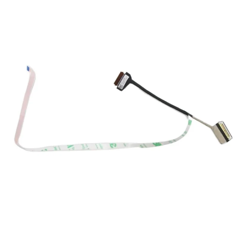 

LCD EDP Screen Cable Non Touch 30pin DC02C00KR10 For Lenovo GS557 5-15IIL05