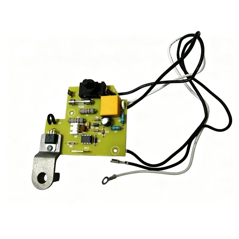 For vacuum cleaner FC8760 8761 8764 8766 8767 9712 9710 Switch main board