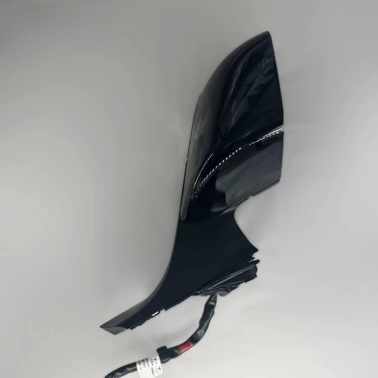High quality Rearview Mirror 2019-2024 New Model 3 Side Mirror Assembly Car Mirrors Glass Replacement