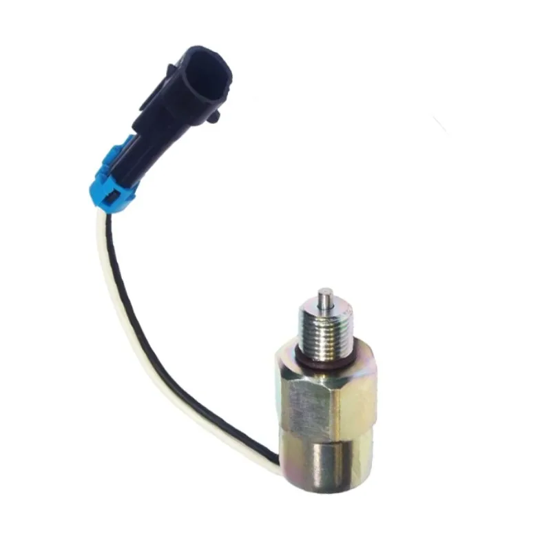 MUGURO 86575596 KV23082 solenoid valve sensor For New Holland compatible For John Deere accessories