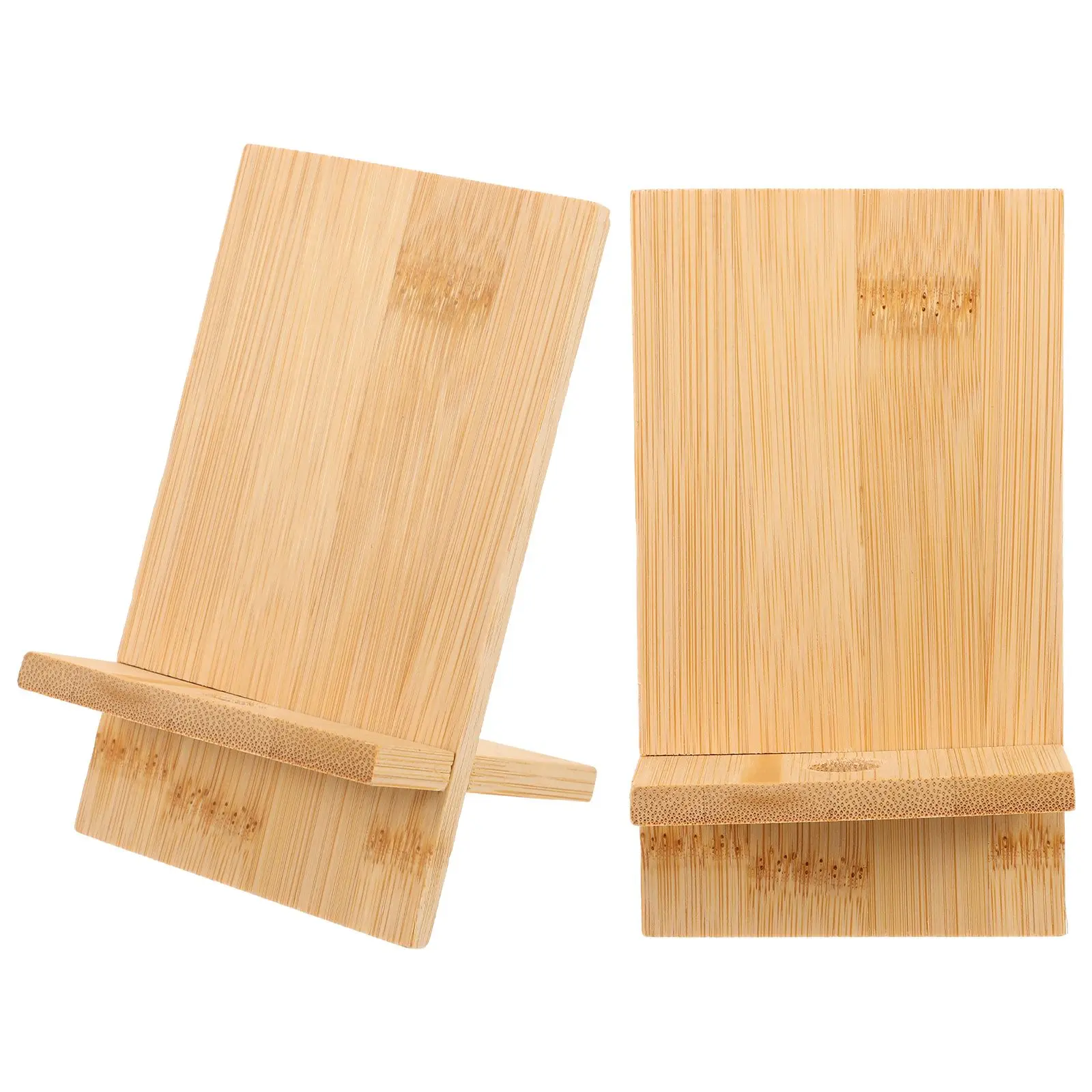 2-teiliger Tablet-Ständer, Handy-Halter, universelles Handy, Desktop, Smartphone, Telefon