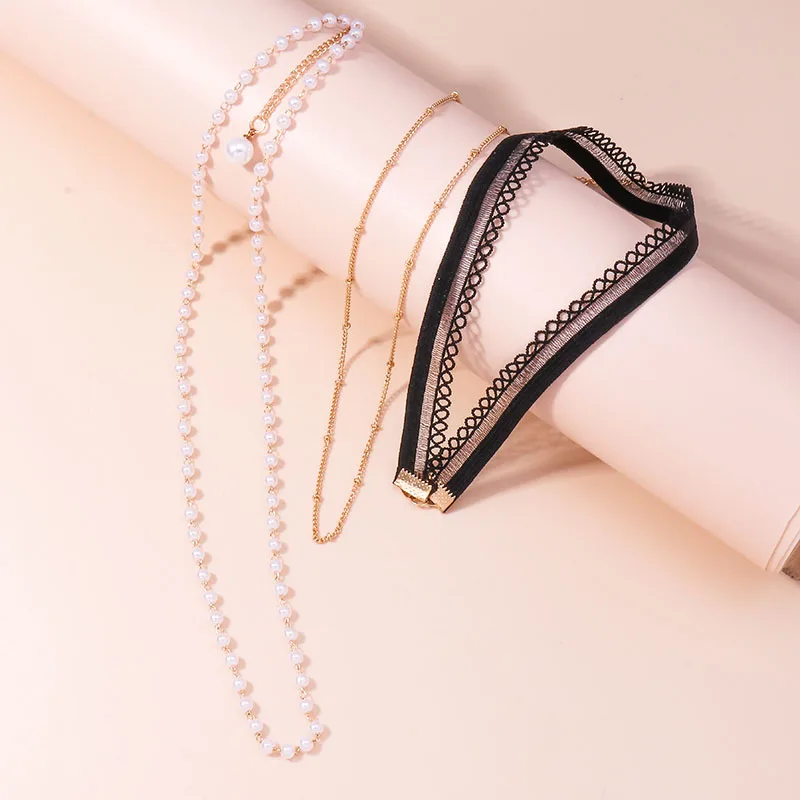 Aihua Bohemia Mehrschichtige Quastenperlen Beinketten für Frauen, verstellbare elastische Oberschenkelkette am Bein, Zubehör, sexy Körperschmuck – Detail 5