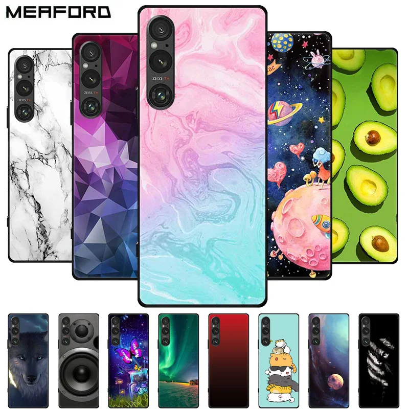 For Sony Xperia 1 V… - image