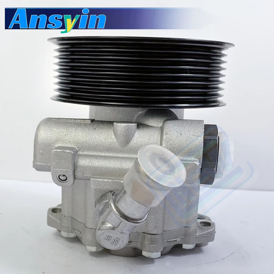 New Power Steering Pump For RANGE ROVER III (LM) 3.6 TD 8 368DT 06/04 LR009776 QVB500630 7696974131 7H423A696AA