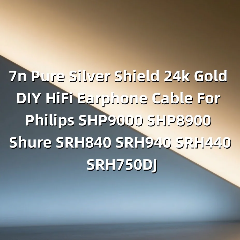 7N Pure Silver Shie…