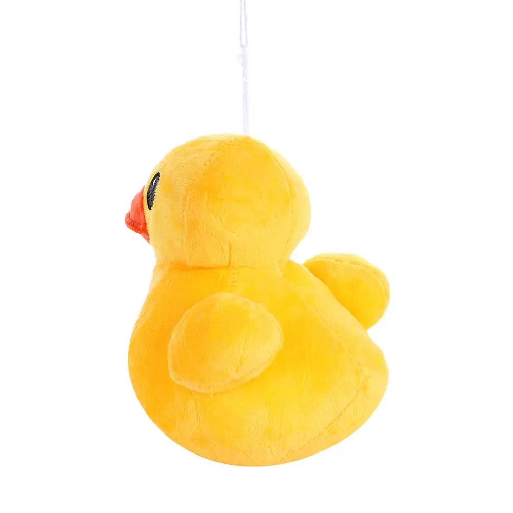 for Kids Stuffed 20cm Yellow Duck Animals Toy Doll Plush Toy