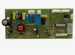 For Midea Refrigerator Control Board BCD-216TEMN 502301000075 17131000000153 Circuit PCB BCD-482WTM