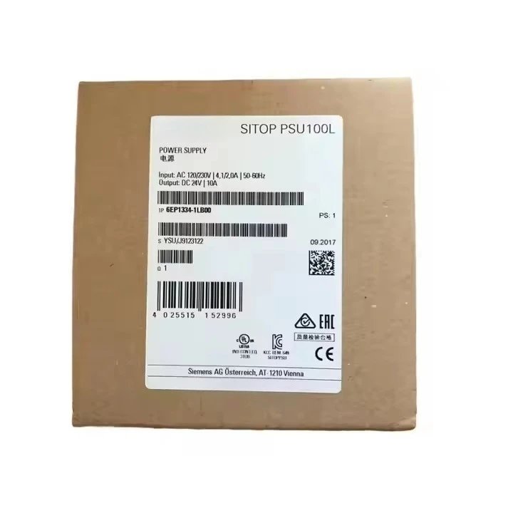 

HF-SP52K New Original Ready Warehouse Industrial Automation PLC Programming Controller HFSP52K