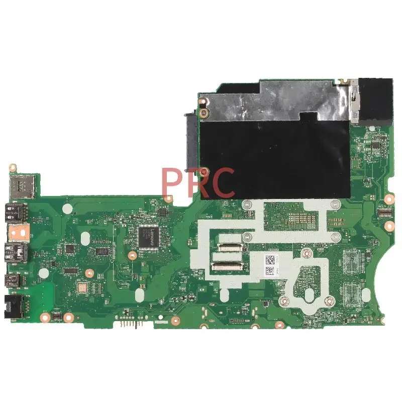 Imagem -06 - Placa-mãe para Notebook 01aw2 para Lenovo Thinkpad L460 Drive Notebook Bl460 Sr2f0 Ddr3 Placa-mãe