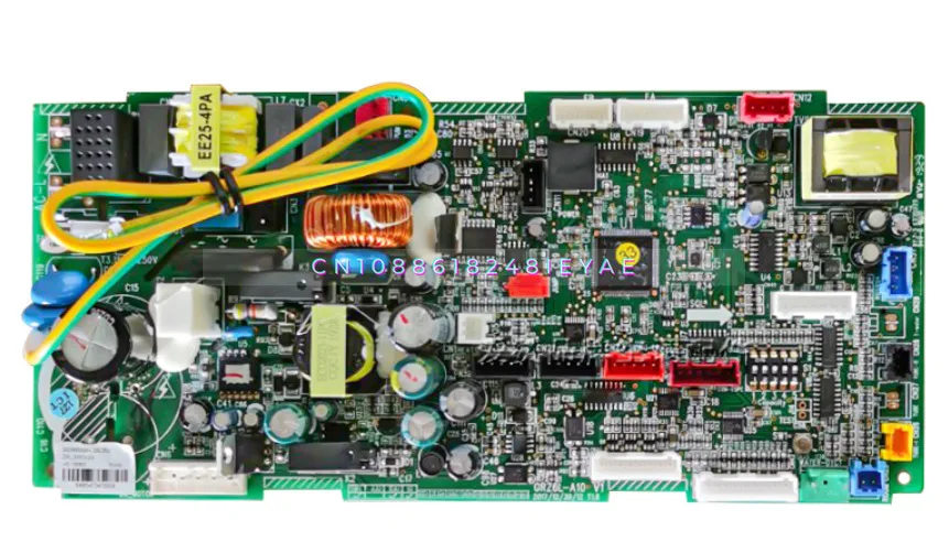 30221000023 Main Board ZS1210 ZS1202A Air Conditioner 30226000064 Main Board GRZ6L-A10