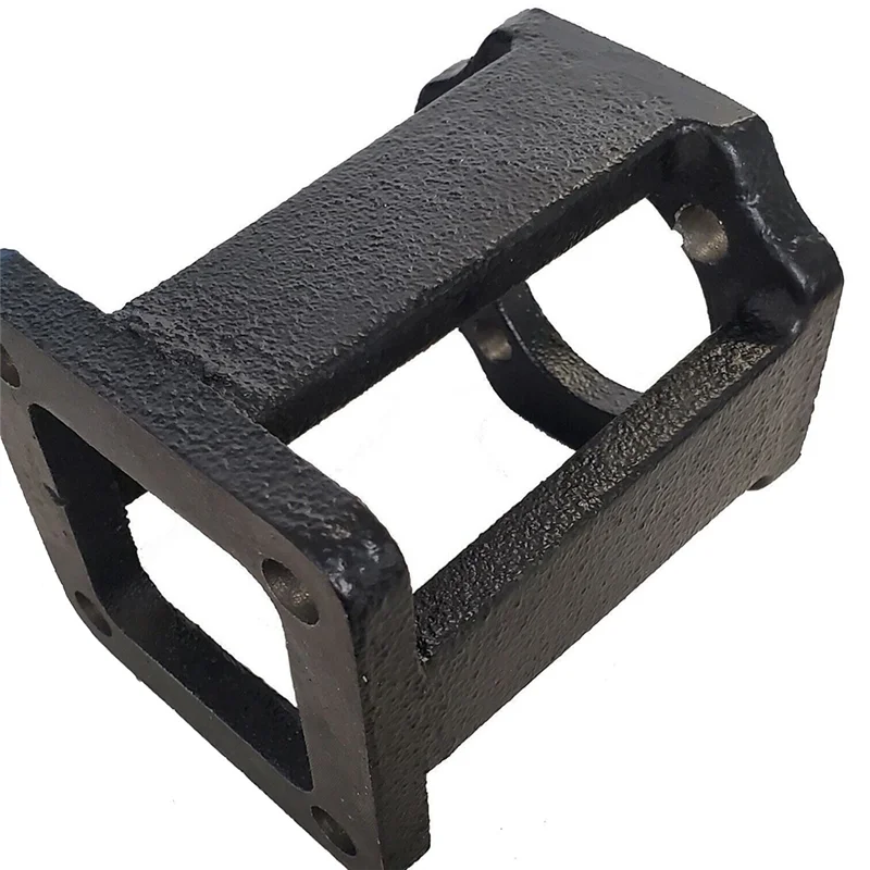 A34R Hydraulic Log Splitter Bracket Replacement Fits 5-7 Horsepower Engine Log Splitter Hydraulic Pump Mounting Bracket