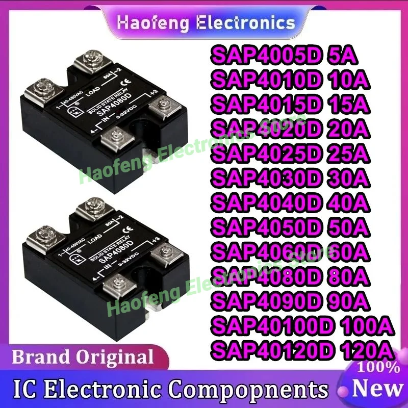 

SAP4005D SAP4010D SAP4015D SAP4020D SAP4025D SAP4030D SAP4040D SAP4050D SAP4060D SAP4080D SAP4090D SAP40100D SAP40120D