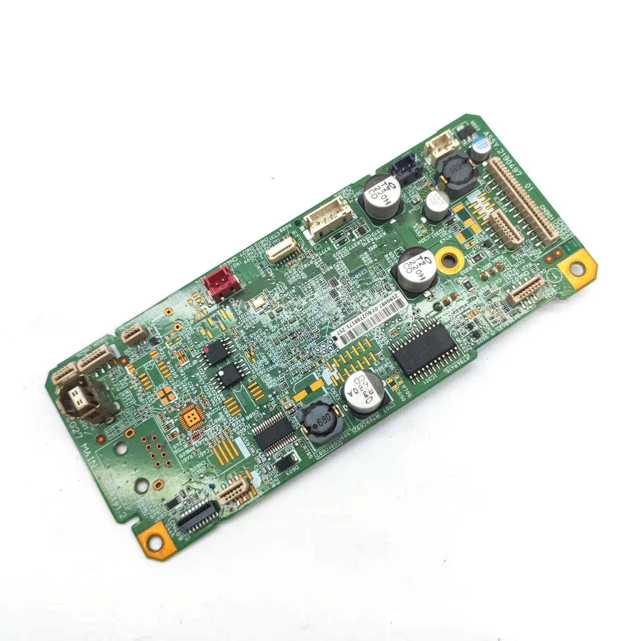 Mainboard Mother Board Fits for Epson EcoTank M2140 M2148 CG27