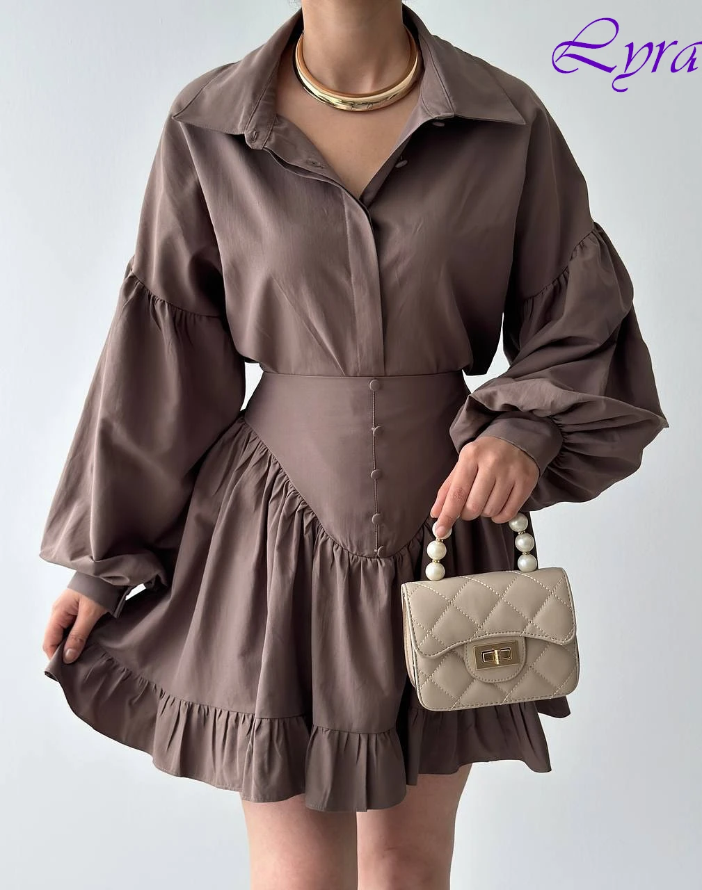 

Customized A-Line V-Neck Elegant Classic Evening Dress Temperament Delicate Celebrity Gowns Modern High Quality Party Dress