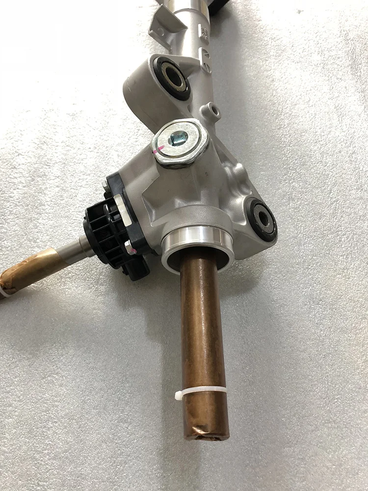 Cremallera de dirección eléctrica de nuevo diseño de piezas de coche para coche japonés M6 GH GS1D-32-110