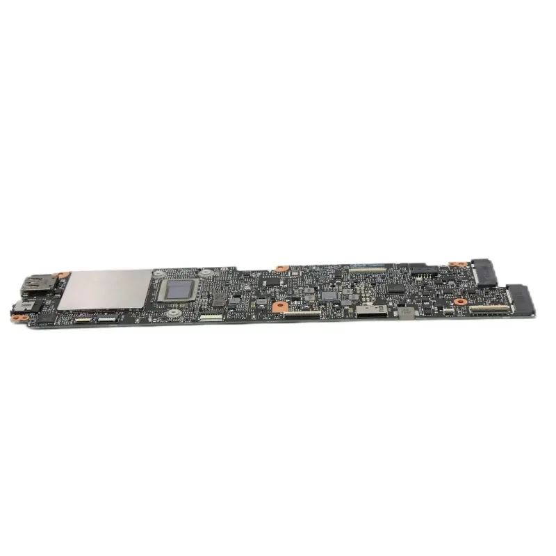 Para lenovo yoga 900s-12isk placa-mãe do portátil NM-A591 mainboard M5-6Y54 8gb ram 100% testado ok